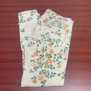 COH Thompson Mid-Rise 29” Skinny Jeans